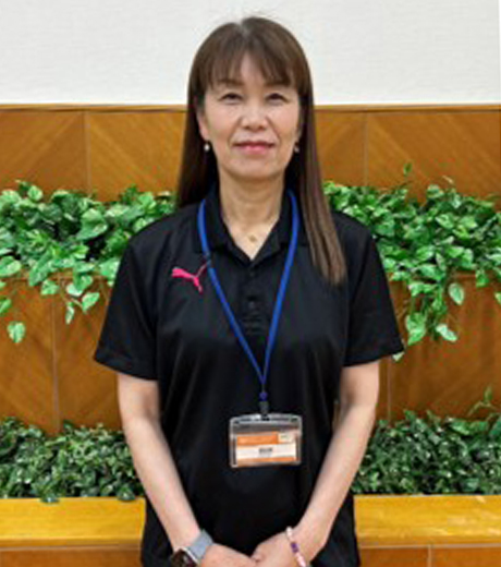 西田 実園