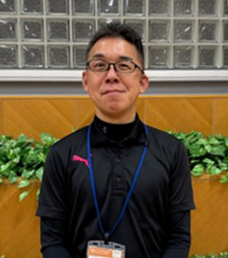 坂口 剛